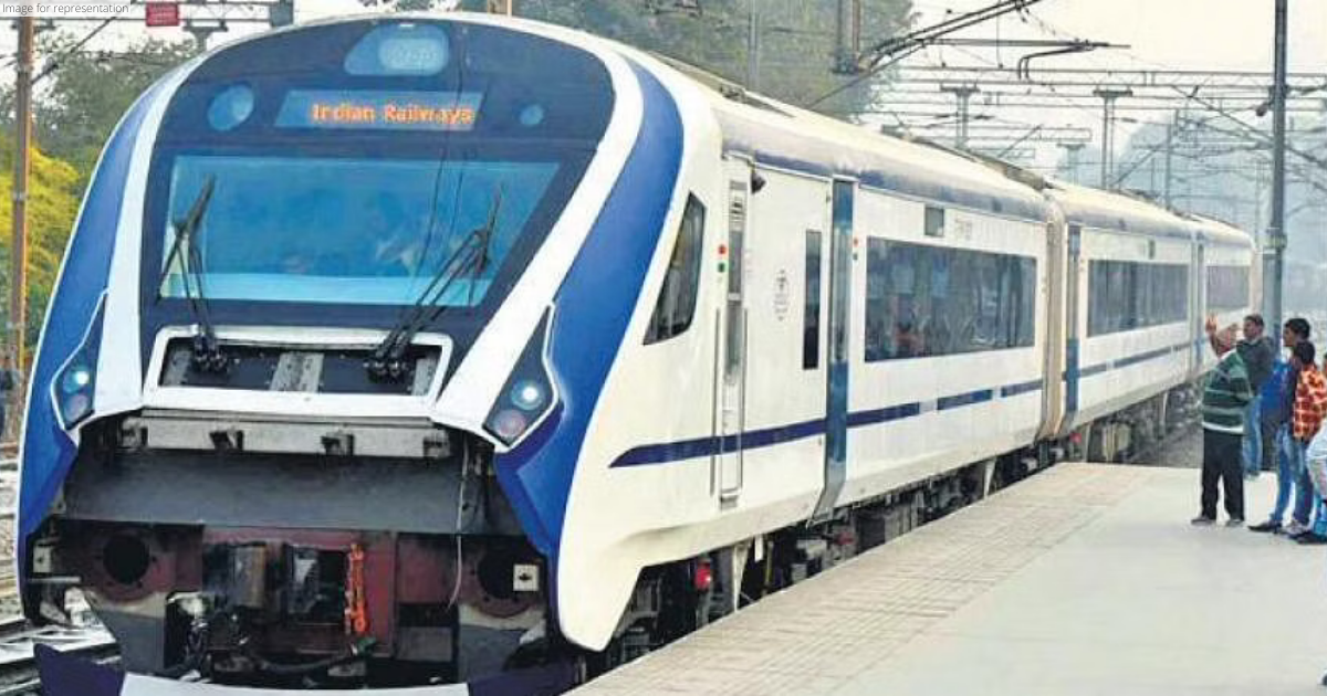 Two more Vande Bharat trains to come up by August, to have more advanced features
